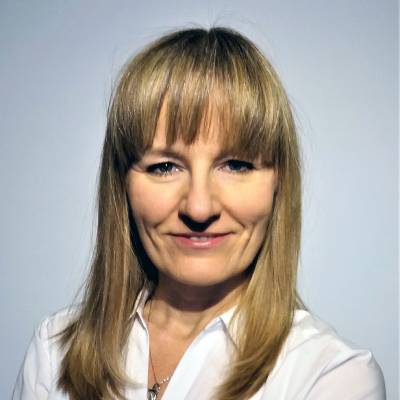 Danuta Woźnica